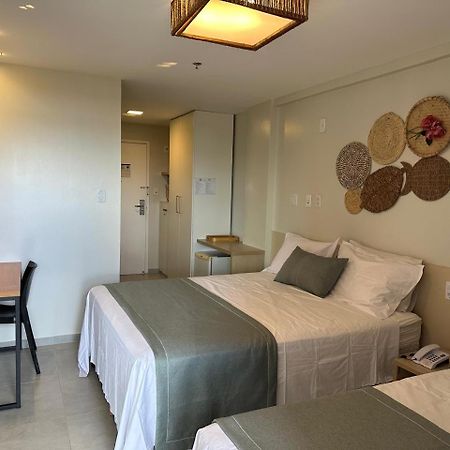 Gran Lencois Flat Residence Mandacaru 311 - 611 Barreirinhas Bagian luar foto