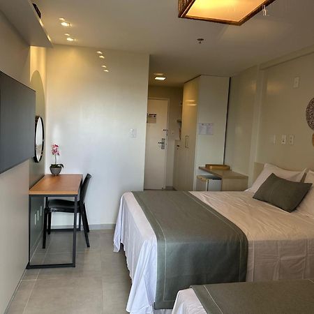 Gran Lencois Flat Residence Mandacaru 311 - 611 Barreirinhas Bagian luar foto