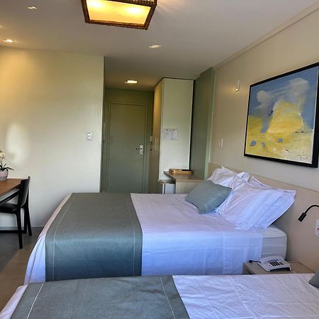 Gran Lencois Flat Residence Mandacaru 311 - 611 Barreirinhas Bagian luar foto