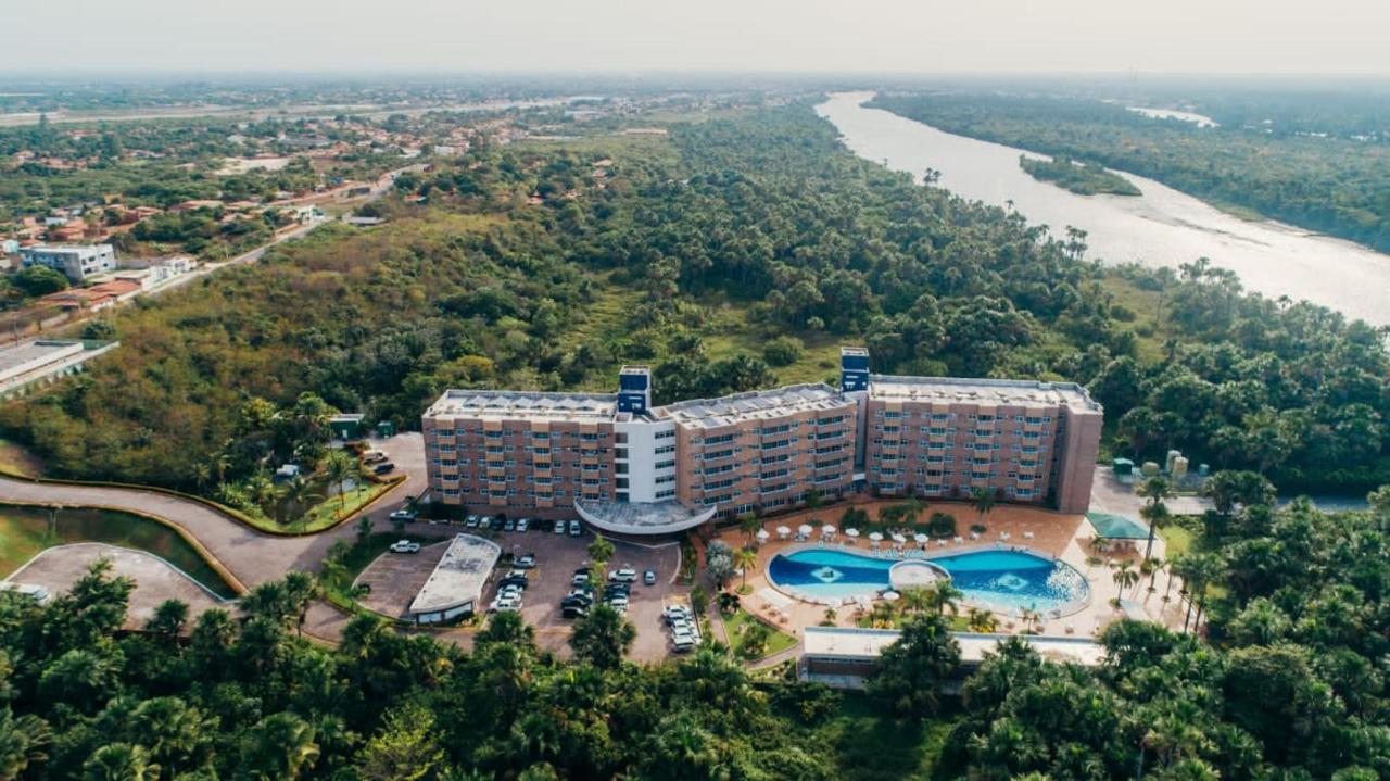 Gran Lencois Flat Residence Mandacaru 311 - 611 Barreirinhas Bagian luar foto