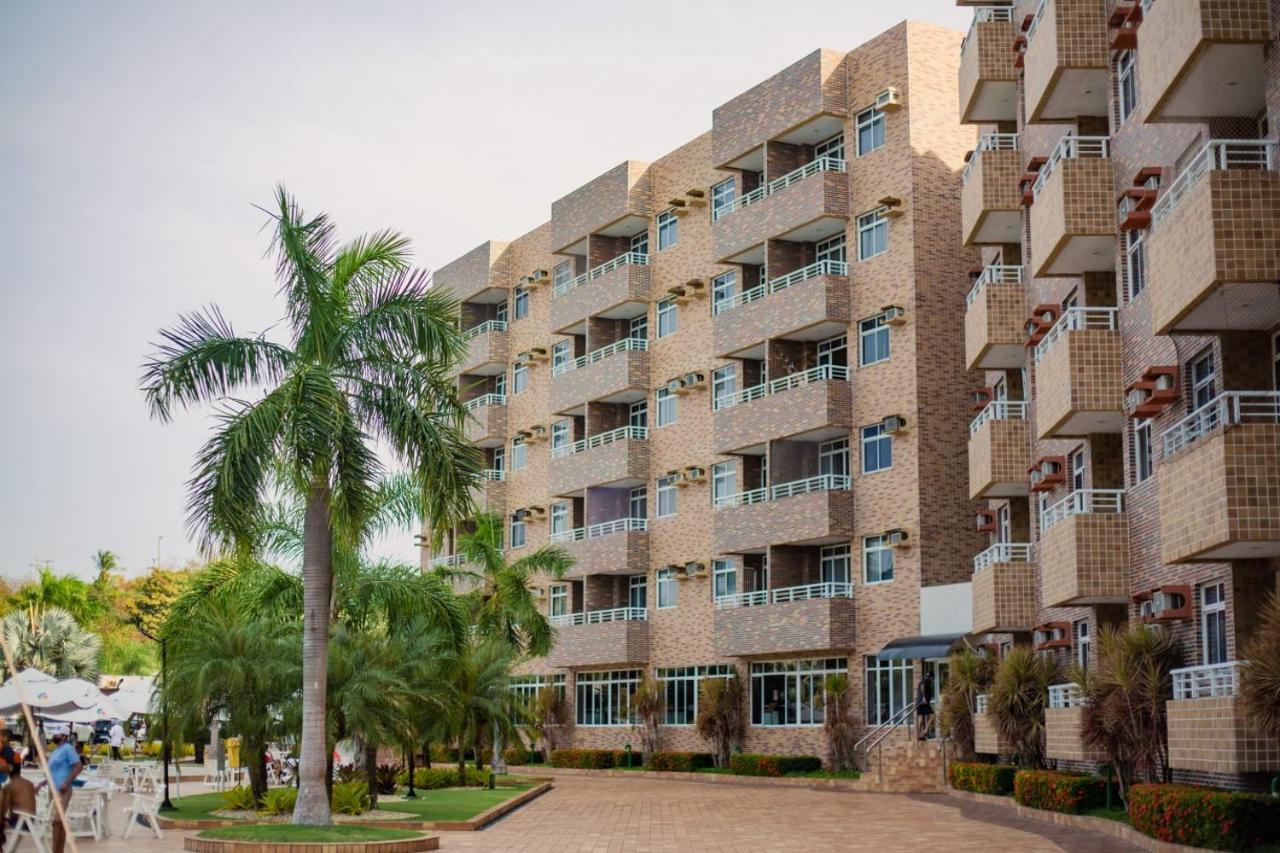 Gran Lencois Flat Residence Mandacaru 311 - 611 Barreirinhas Bagian luar foto