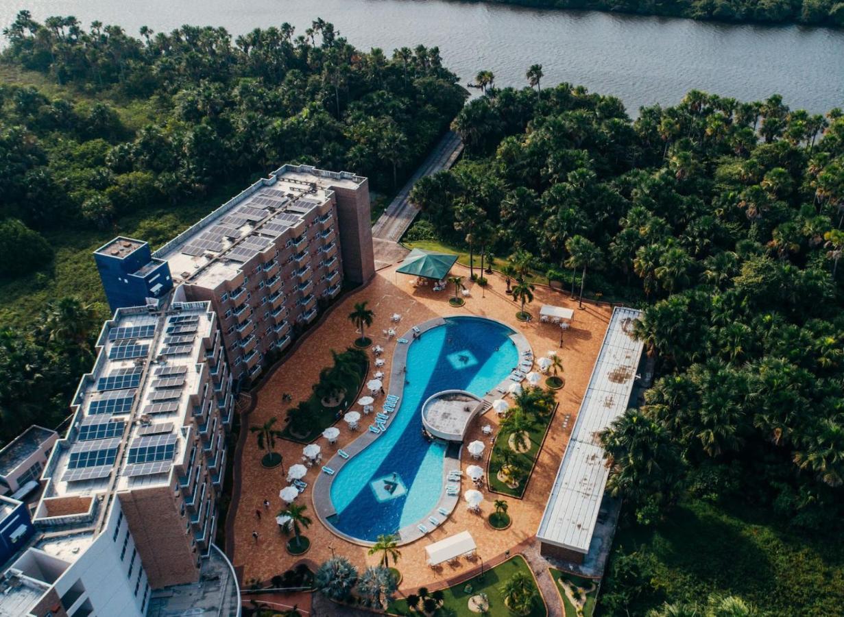 Gran Lencois Flat Residence Mandacaru 311 - 611 Barreirinhas Bagian luar foto