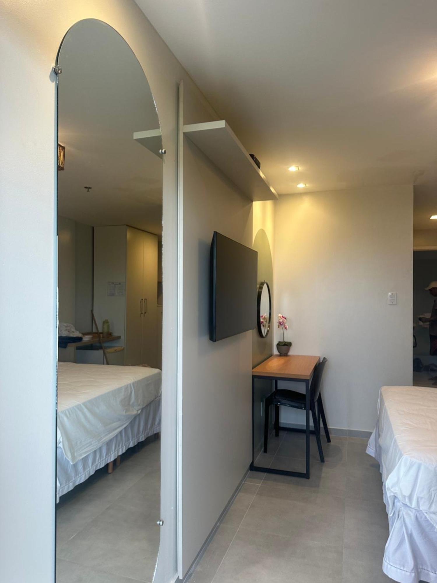 Gran Lencois Flat Residence Mandacaru 311 - 611 Barreirinhas Bagian luar foto