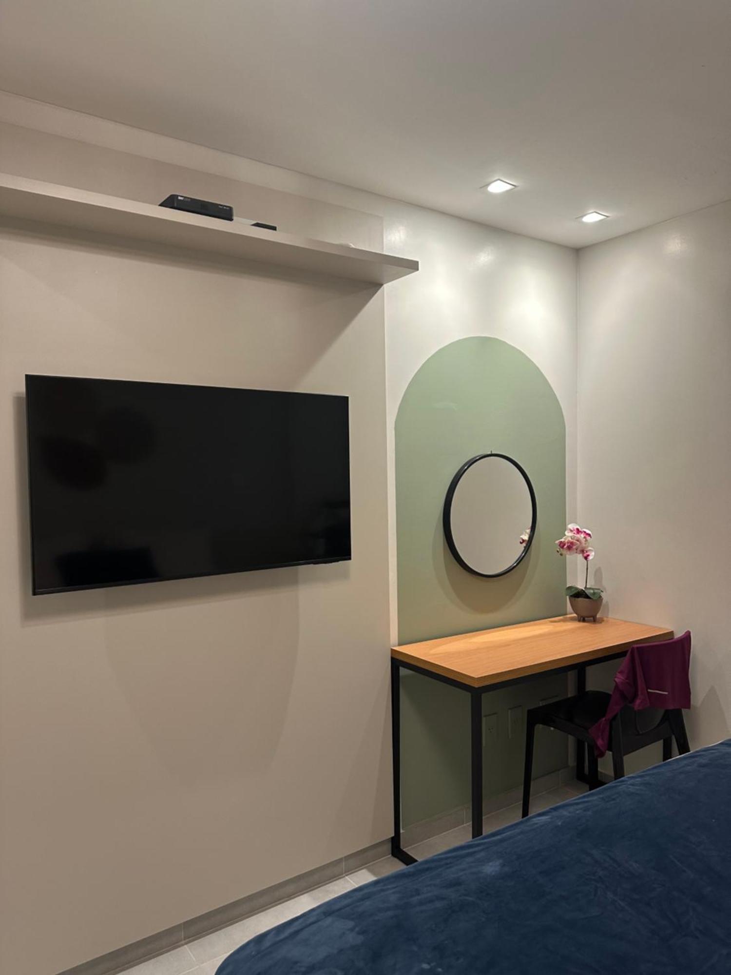 Gran Lencois Flat Residence Mandacaru 311 - 611 Barreirinhas Bagian luar foto