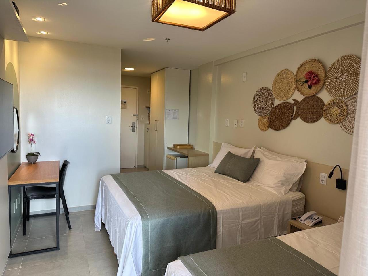 Gran Lencois Flat Residence Mandacaru 311 - 611 Barreirinhas Bagian luar foto