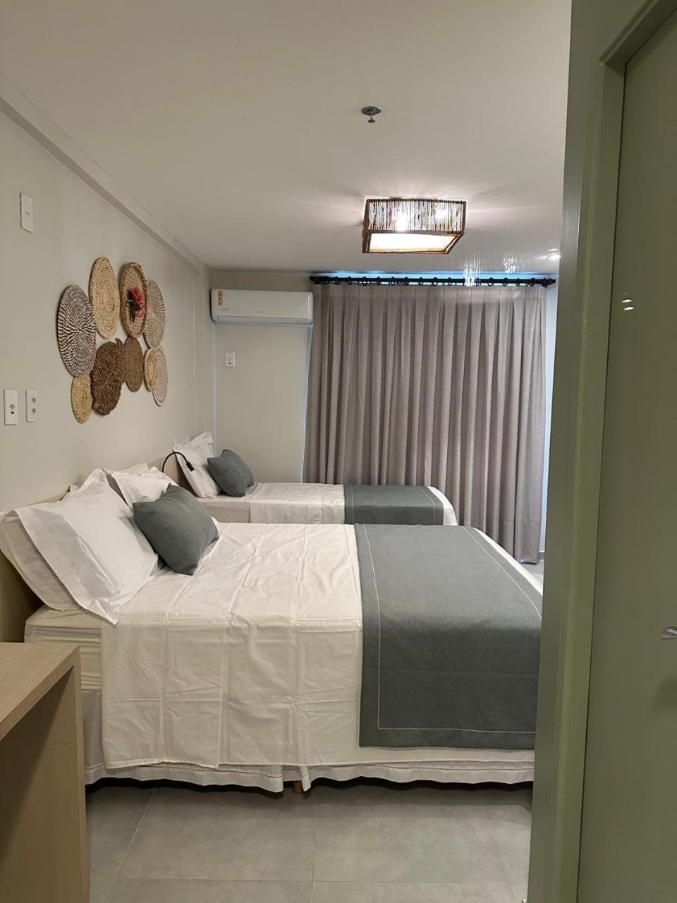 Gran Lencois Flat Residence Mandacaru 311 - 611 Barreirinhas Bagian luar foto