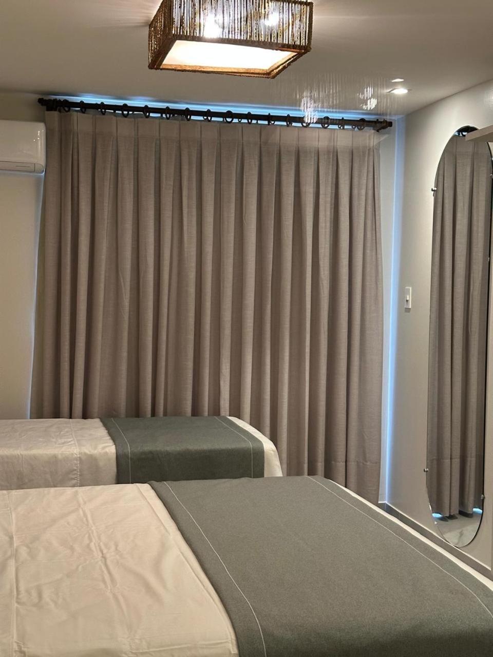 Gran Lencois Flat Residence Mandacaru 311 - 611 Barreirinhas Bagian luar foto