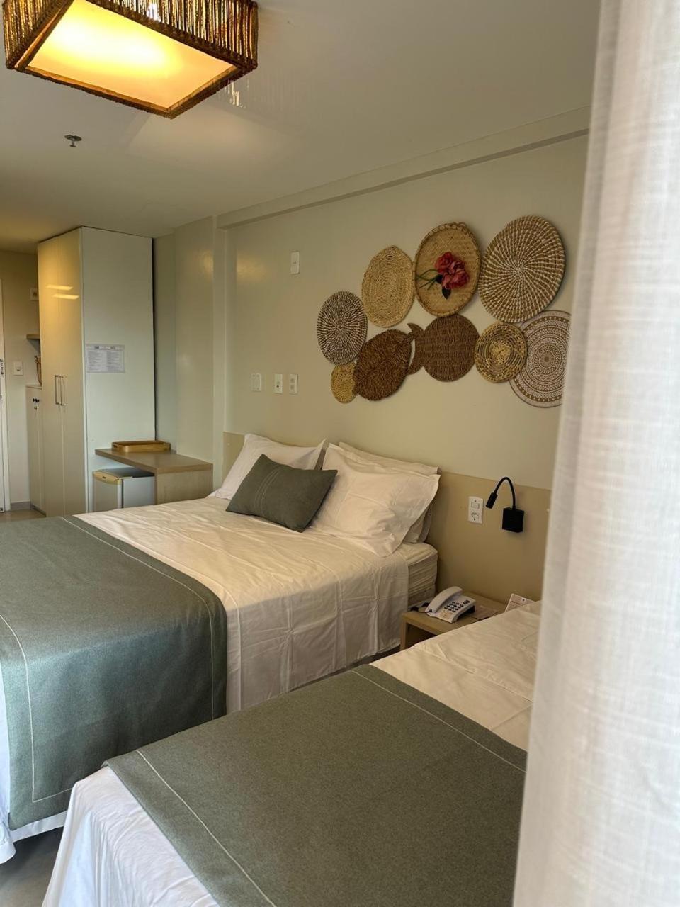 Gran Lencois Flat Residence Mandacaru 311 - 611 Barreirinhas Bagian luar foto
