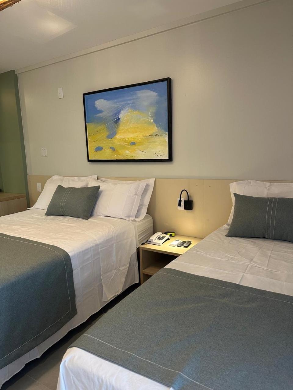 Gran Lencois Flat Residence Mandacaru 311 - 611 Barreirinhas Bagian luar foto