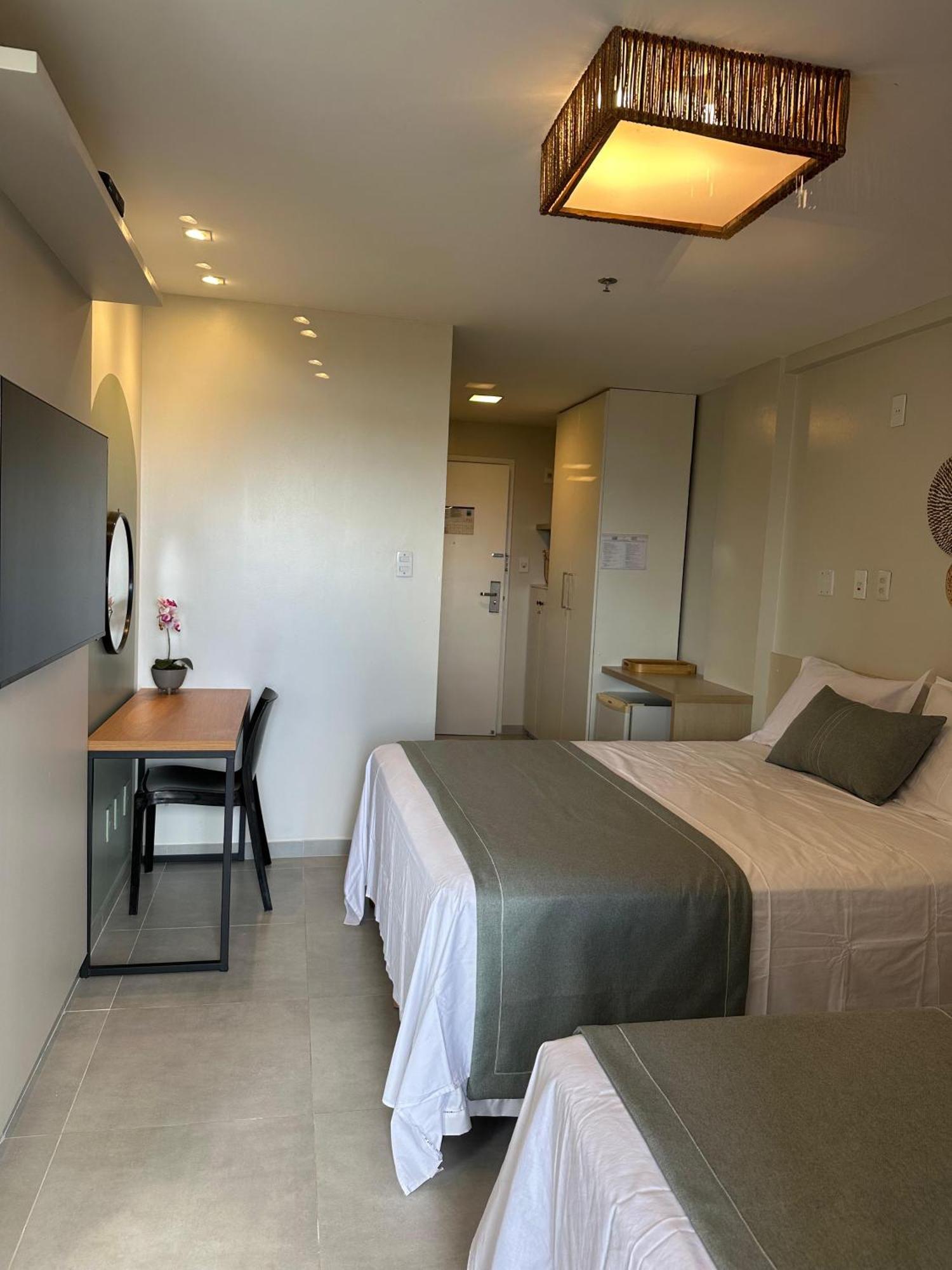Gran Lencois Flat Residence Mandacaru 311 - 611 Barreirinhas Bagian luar foto