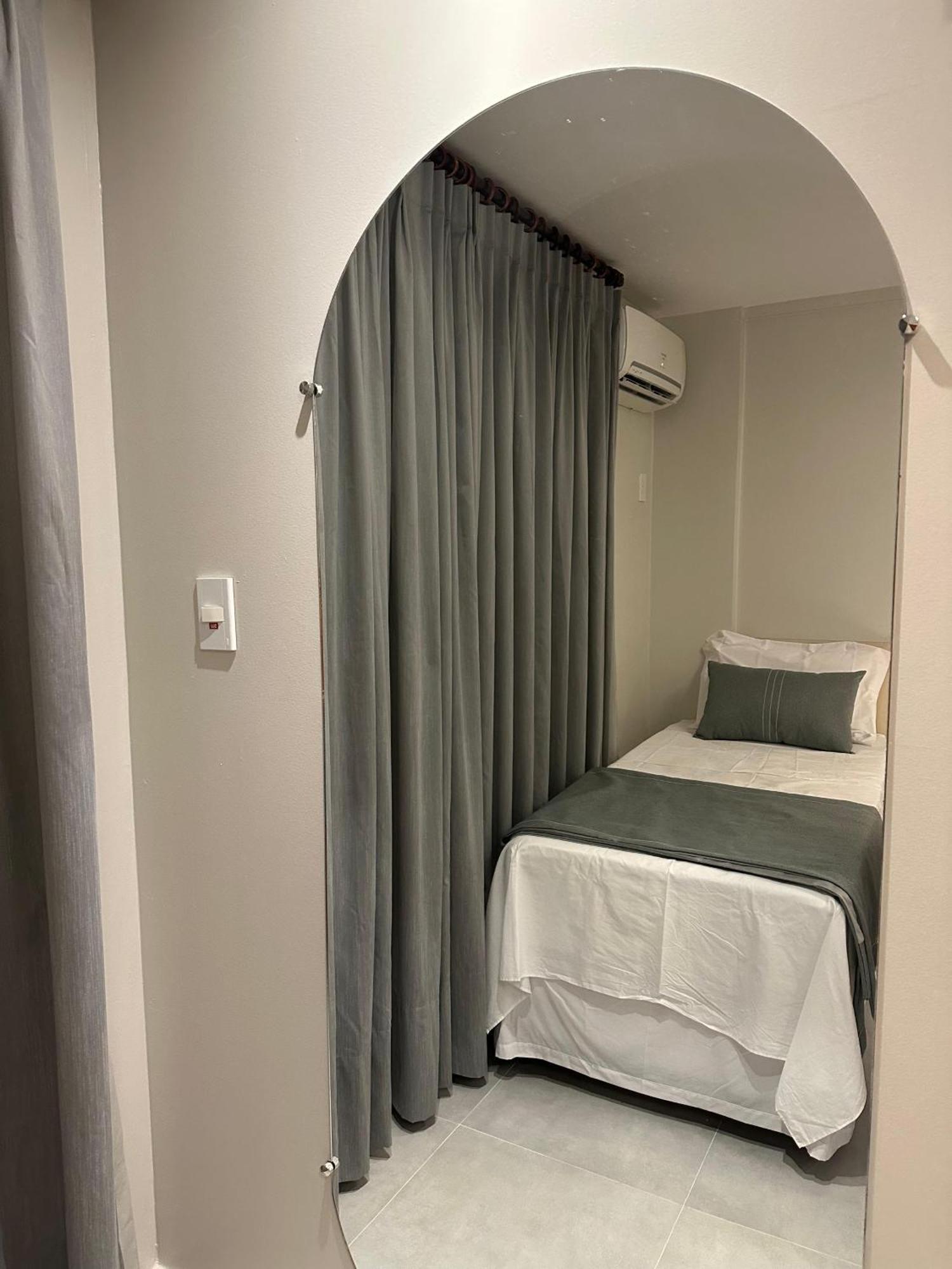 Gran Lencois Flat Residence Mandacaru 311 - 611 Barreirinhas Bagian luar foto