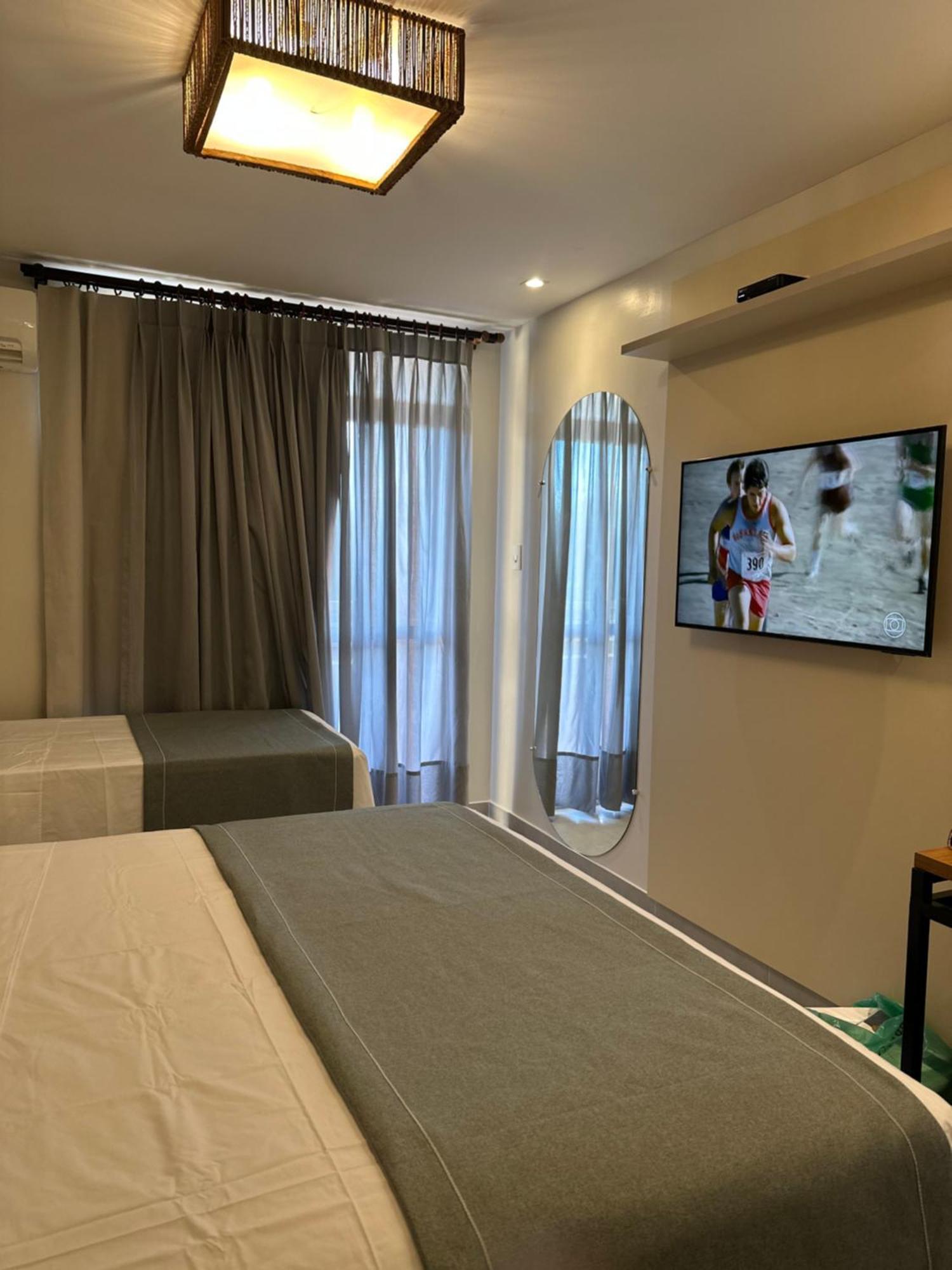 Gran Lencois Flat Residence Mandacaru 311 - 611 Barreirinhas Bagian luar foto