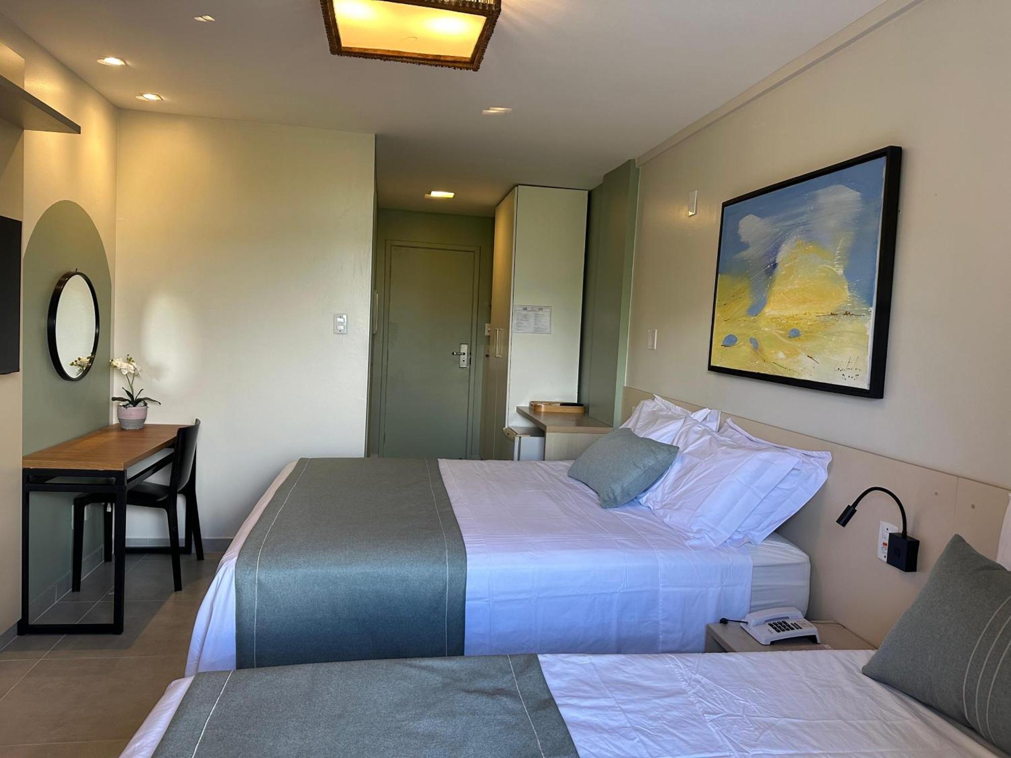 Gran Lencois Flat Residence Mandacaru 311 - 611 Barreirinhas Bagian luar foto